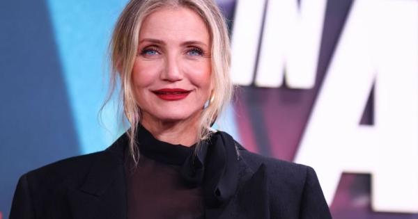 Cameron Diaz újra visszatér a képernyőkre a Netflix legújabb kémthrillerében, ahol izgalmas fordulatokkal és feszültséggel teli történetben játszik.