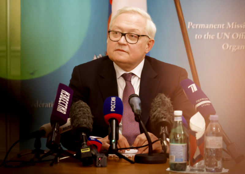 Az orosz külügyminiszter-helyettes figyelmeztetett, hogy az Európai Unió és a NATO tagállamai megkísérelhetik megakadályozni a közelgő találkozót.