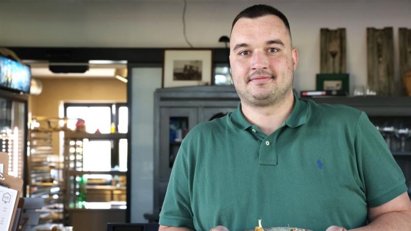 Ez az étterem a levelek városában most a világ elé tárta a magyar gasztronómia csodáit!