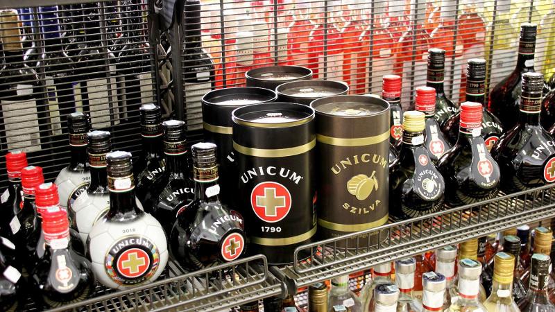 Fedezd fel a Zwack legújabb és legizgalmasabb termékeit!