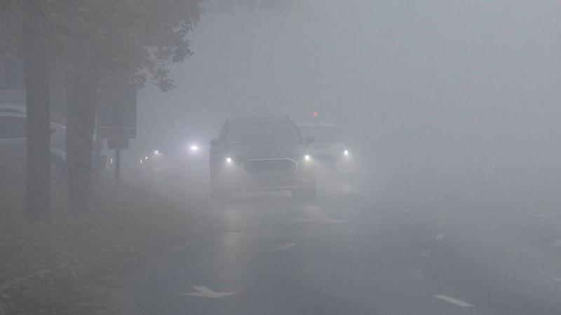 Köd borítja az eget - nézzük meg, milyen időjárásra számíthatunk kedden Fejér megyében!