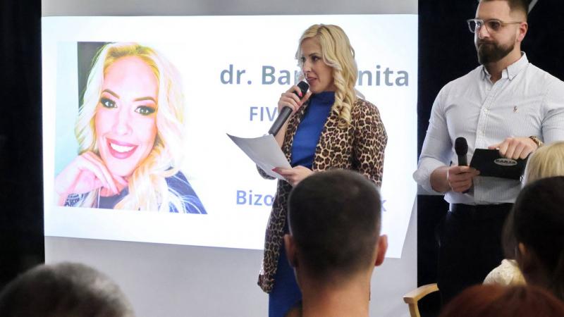 Negyvenkétezer fiatal vállalkozó kap támogatást a 17 éves FIVOSZ-tól (képgaléria itt).