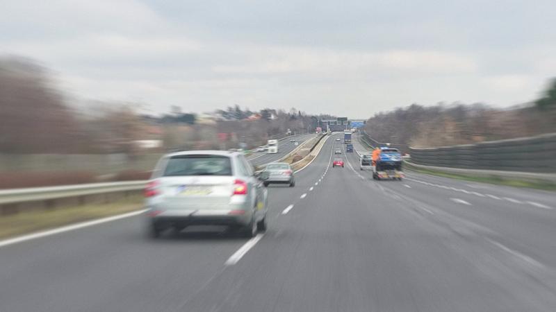 Sajnos kedvezőtlen információk érkeztek az M5-ös autópálya vonatkozásában.