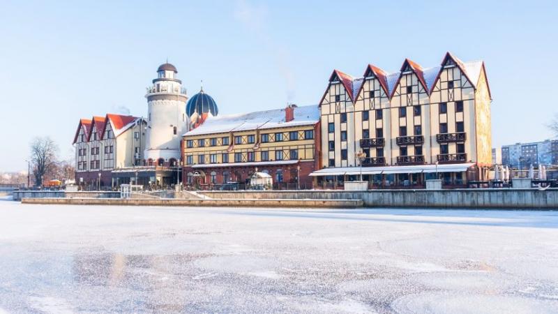 Kalinyingrád városában a legjelentősebb orosz kulturális intézmények új területekre lépnek, bővítve ezzel a régió kulturális életét és gazdagítva a helyi közösség élményeit.