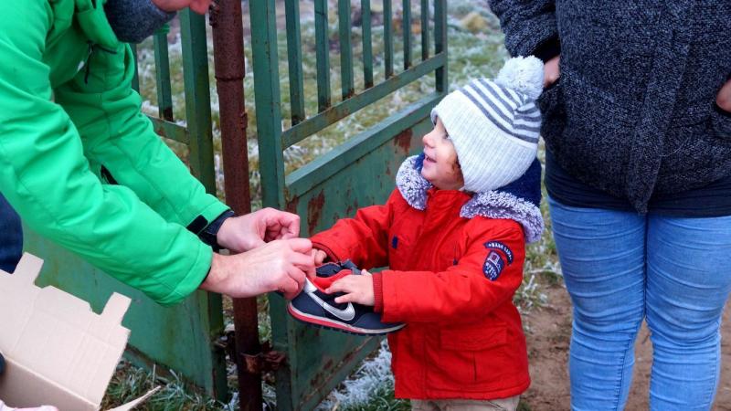 A Magyar Máltai Szeretetszolgálat több ezer rászoruló gyermek álmait tette valóra, ezzel reményt és boldogságot hozva az életükbe.