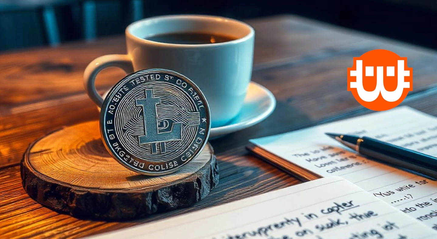 A Litecoin aktív címeinek számának emelkedése: Milyen hatással van ez az árfolyam alakulására?