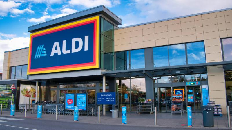 Kivételes Minőségű Élelmiszerek az ALDI Kínálatában – Pénzcentrum