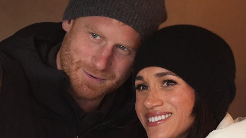 Meghan hercegné őszintén beszélt arról, hogy milyen drámai átalakuláson ment keresztül a Harry herceggel való kapcsolata az utóbbi időszakban.