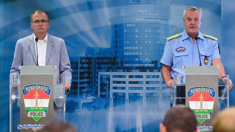 Drogkereskedők az iskolák küszöbén - elindul a REDP!