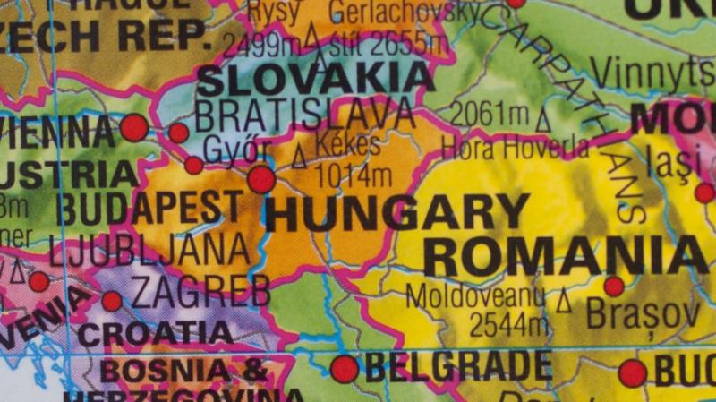 Sajnos egy aggasztó egészségügyi hír érkezett: Magyarország is a veszélyeztetett területek közé sorolható.
