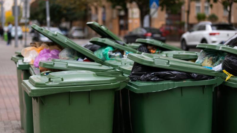 Újdonságok a MOHU szemétszállítás terén: október 1-jétől fontos változások lépnek életbe. Ismerd meg az új szabályokat a Pénzcentrum segítségével!