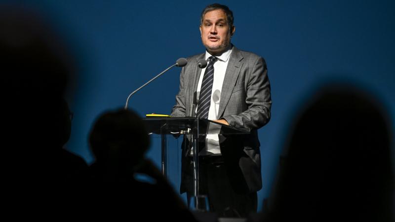 Nagy Márton bejelentette, hogy a kormány újabb adócsökkentési intézkedéseken dolgozik.
