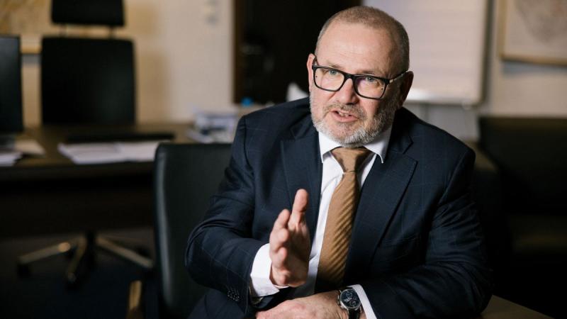 Nincs más lehetőség: ha a Barátság vezeték nem létezne, az Közép-Európa szerte ellátási problémákat és árnövekedést idézne elő – nyilatkozta Lantos Csaba a Mandinernek.