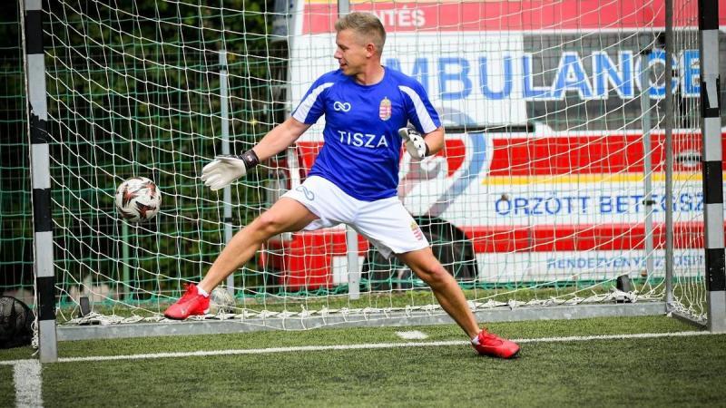 Fakadt a legendás magyar futballista testvére: 