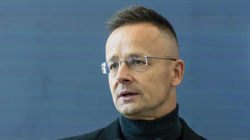 A kormány elkötelezett Magyarország energiaellátásának biztonságáért - Szijjártó Péter Moszkvába látogatott.