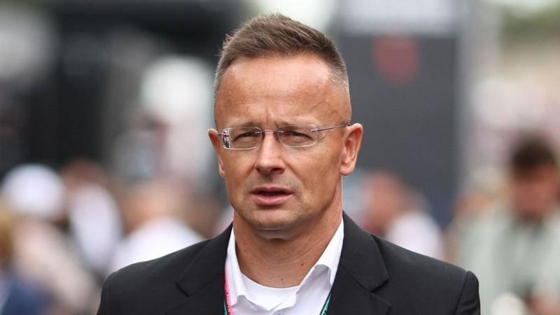 Szijjártó Péter kifejtette, hogy míg az európaiak számára bizonyos dolgok nehezen érthetőek, addig az amerikaiak azonnal átlátják azokat.