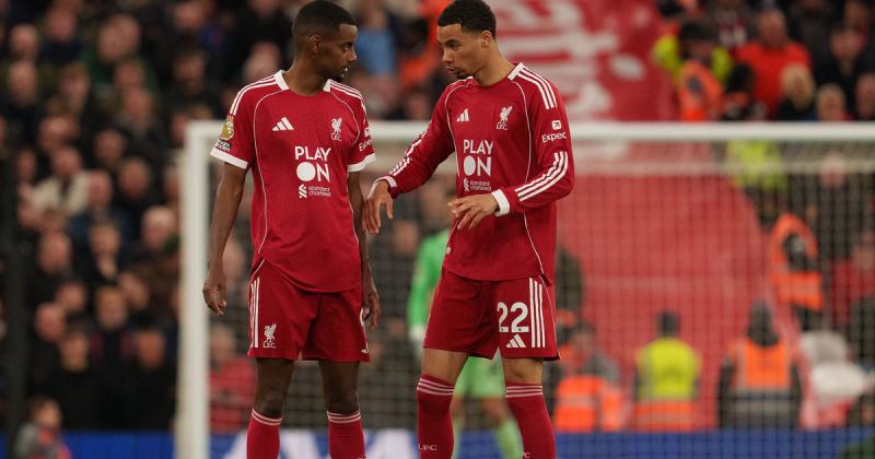 Szorult helyzetbe került a Liverpool, mivel kulcsfontosságú játékosa nem tud részt venni a Bajnokok Ligája mérkőzésén.