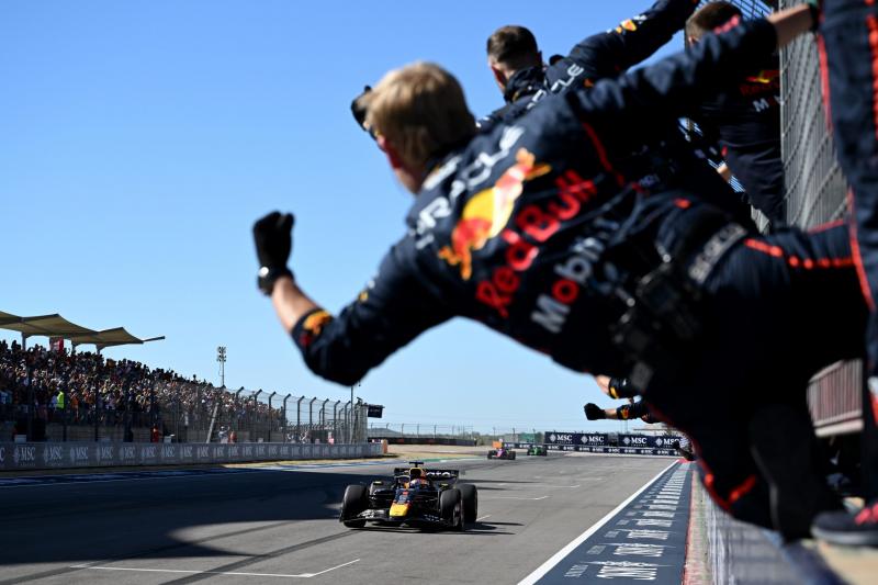 Red Bull: A McLaren-pályák eltűntek, de ha az autójuk tényleg jobb is, nekünk itt van Max, aki bármire képes! | M4 Sport