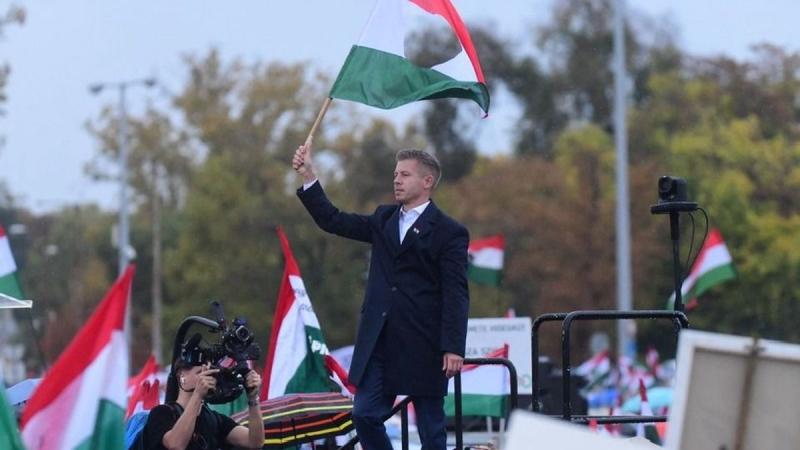 A publicista rávilágított, milyen gyökerekből fakad a Magyar Péter által népszerűsített megbékélési törvény.