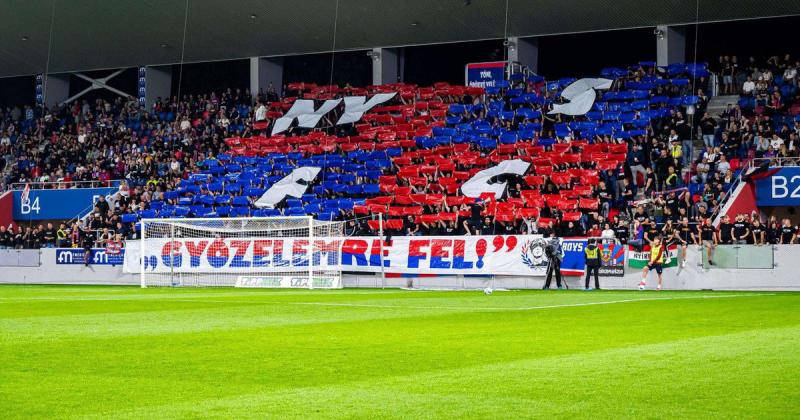 Szabolcs és Borsod csap össze: a Nyíregyháza és Kazincbarcika összecsapásán óriási a tét!