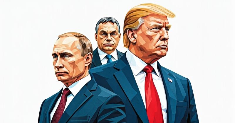 Közelíthet a béke? Az orosz különmegbízott optimista! | Demokrata