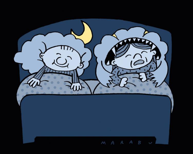 Az én hetem Lackfi Jánossal: Az álom szolgáltatás rejtelmei

Ebben a különleges hétben Lackfi Jánossal, a költészet varázslatos világába merültem. Az álombeszolgáltatási kötelezettség keretein belül felfedeztem, hogyan válik a költői képzelet valósággá. M