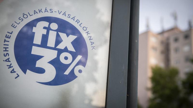 Az Otthon Start Program első keresleti szakasza már a múlté a lakáspiacon, ám nemsokára újabb fellendülés várható.