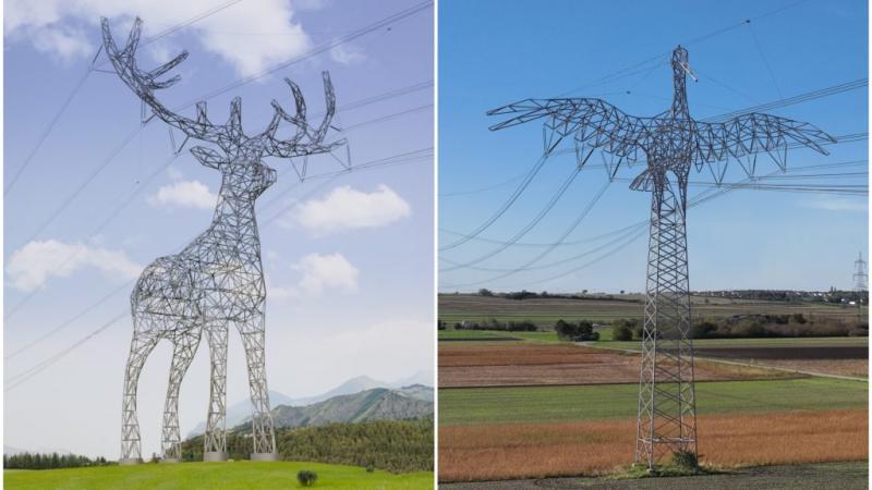 Ausztriában a gólyák és szarvasok fognak vigyázni a vezetékekre, ezzel egyedülálló módon ötvözve a természetet és a modern technológiát. A természetvédelmi kezdeményezés keretében ez a különleges együttműködés új utakat nyit meg a fenntartható fejlődés fe