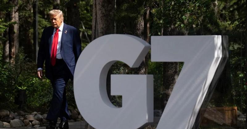 A magyar úttörés diadala: A G7 a tűzszünet mellett áll ki, míg az Egyesült Államok az energiafüggetlenség megteremtésére fókuszál.