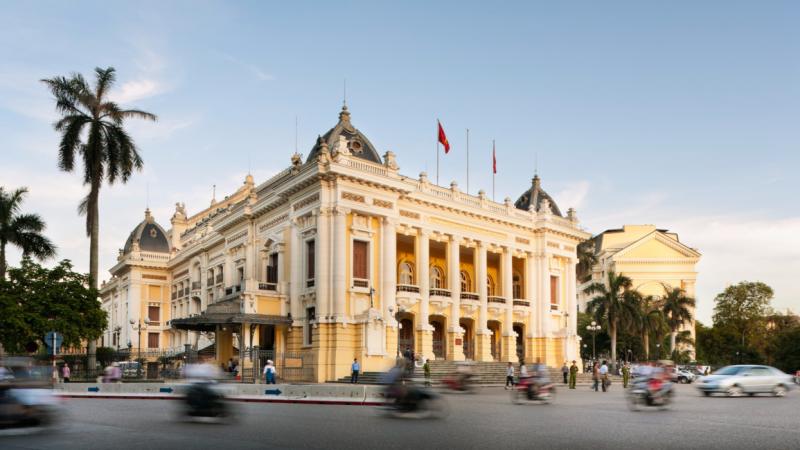 Így fedezik fel a kispénzű magyarok a nyár varázsát télen: ez az úti cél valóban lenyűgöző, ráadásul még pénztárcabarátabb is, mint az előző évben - Pénzcentrum.