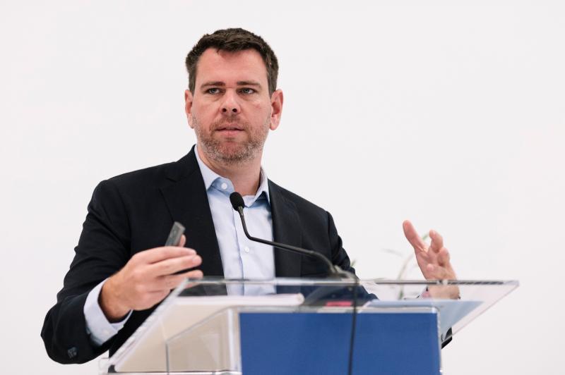 Vitézy Dávid: Karácsony Gergely komoly mértékben megszegte a titoktartási előírásokat | szmo.hu