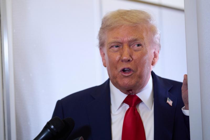 Donald Trump titokzatos üzenetet fogalmazott meg: vajon a béke ukrán földön már csak egy lépésnyire van tőlünk?