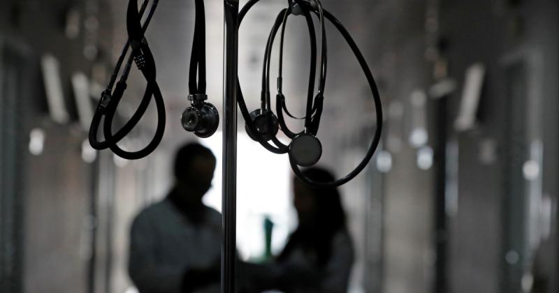 Sok magyar orvos esetében súlyos öngyilkossági kockázatokat fedeztek fel.